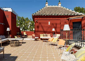 Colectia Hotel Parada del Marqués 2