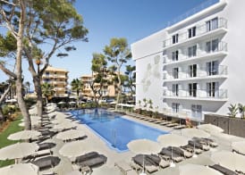 Hotel Riu Concordia 2