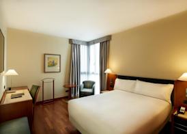 Sercotel Cornellà Barcelona 3