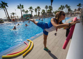 Hotel Riu Costa del Sol - All Inclusive 4