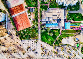 Club Palm Azur Families and Couples 5