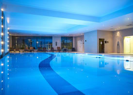 Crowne Plaza READING by IHG 5