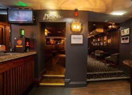 New Northumbria Hotel 3