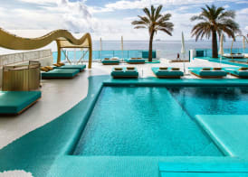 Dorado Ibiza - Adults Only 2