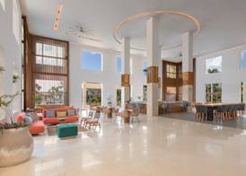 Dreams Puerto Morelos Resort & Spa - All Inclusive 2