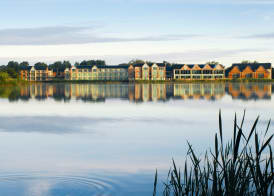 De Vere Cotswold Water Park 5