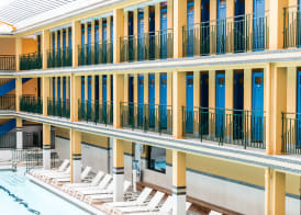 Molitor Hotel & Spa Paris - MGallery Collection 2