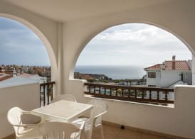 BLUESEA Apartamentos Callao Garden 5