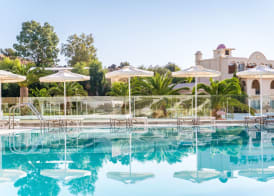 Lindos Royal Resort 2