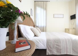 Hotel Villa Stella 4
