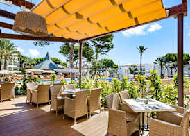 VIVA Cala Mesquida Resort & Spa 4
