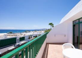Apartamentos La Peñita 5