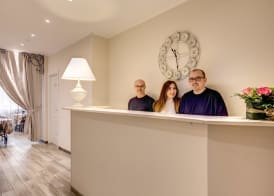 Casa Mia Vaticano Guest House 2