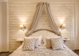 Casa Mia Vaticano Guest House 3