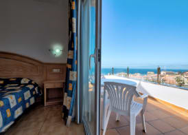 Hotel Casa del Sol 5