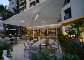 Domina Zagarella Sicily 5