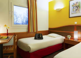 B&B HOTEL Strasbourg Nord Mundolsheim 5