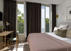 Le Petit Beaumarchais Hotel & Spa 2