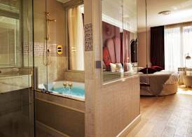 Paris j'Adore Hotel & Spa 4