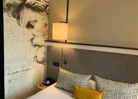 Hôtel Le Roosevelt Lyon 4