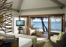 Taj Coral Reef Resort & Spa, Maldives - Free Transfers 5