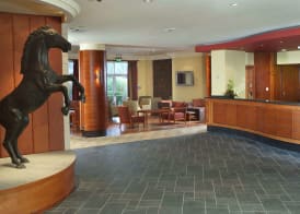Cheltenham Chase Hotel & Spa 4