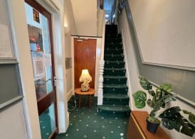 Chesterton Hotel, Blackpool South Shore 2