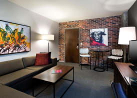 Hotel Contessa - Suites on the Riverwalk 4