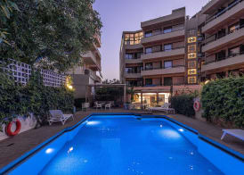 Civitel Akali Hotel 2