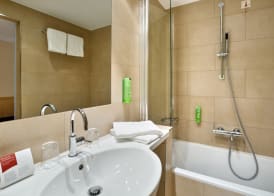 Austria Trend Hotel Ananas Wien 2