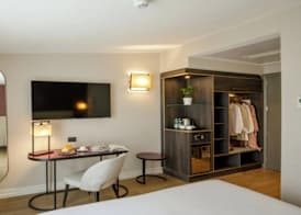 Hotel St Martin by OMNIA hotels 4