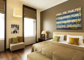 Quentin Prague Hotel 4