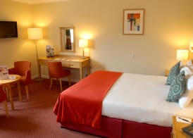 Oxford Witney Hotel 5