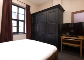 Hotel du Vin Birmingham 5