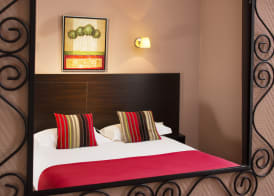 Chatillon Paris Montparnasse 4