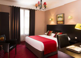 Chatillon Paris Montparnasse 3
