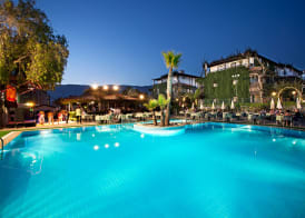 Club Titan Hotel Ultra All Inclusive 3