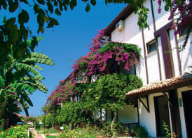 Club Titan Hotel Ultra All Inclusive 5