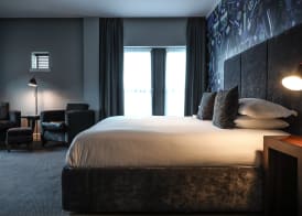 Malmaison Hotel Leeds 5