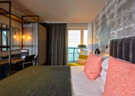 Malmaison Brighton 5