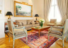 InterContinental Hotels AMSTEL AMSTERDAM by IHG 5