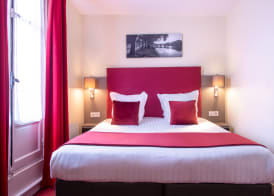Hôtel Aston Paris 2