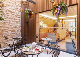 Hôtel Le Milie Rose 2