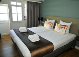 Hotel Spaander BW Signature Collection 4