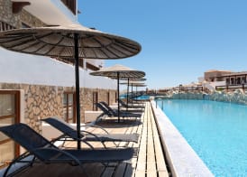 Costa Lindia Beach Resort 5
