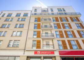 Appart'City Confort Paris Clichy - Mairie 2
