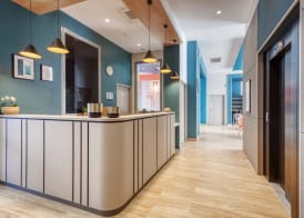Appart'City Confort Paris Clichy - Mairie 4