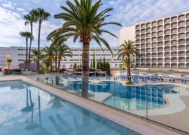 Hotel Samos 5