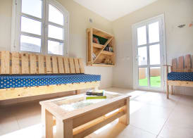 Coral Los Silos - Your Natural Accommodation Choice 4