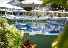 Coral Compostela Beach Golf 5